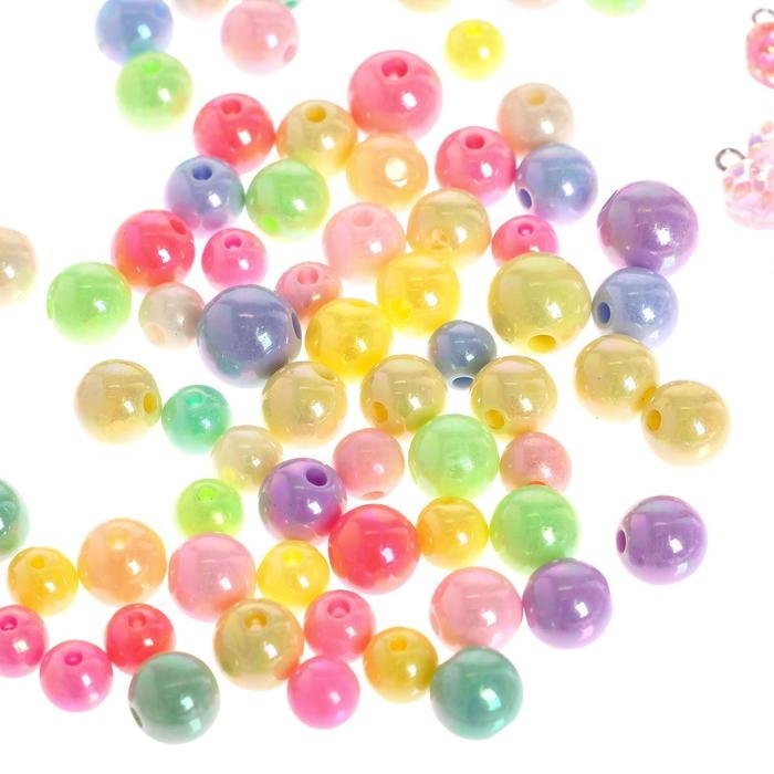 Набор для создания украшений Art Fashion: бусы и браслет Набор для создания украшений Art Fashion: бусы и браслет