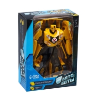 Робот «Автобот», трансформируется Робот «Автобот», трансформируется