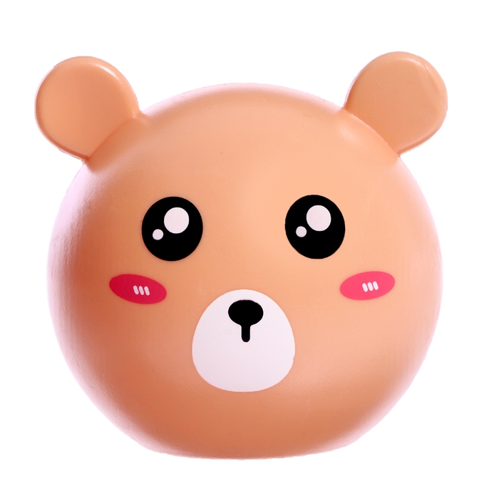 Пирамидка &laquo;Мишутка&raquo;, 13 колец