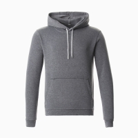 Толстовка мужская НАЧЁС, цвет серый, размер 60 Толстовка мужская НАЧЁС, цвет серый, размер 60