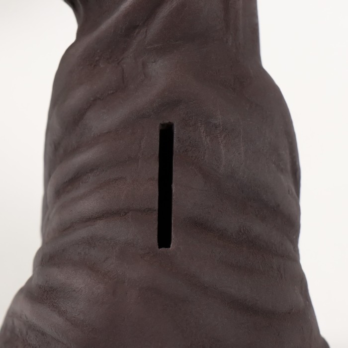 Копилка "Котенок Сфинкс" 22 х 10 х 21 см.