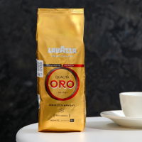 Кофе зерновой LAVAZZA ORO, 250 г Кофе зерновой LAVAZZA ORO, 250 г