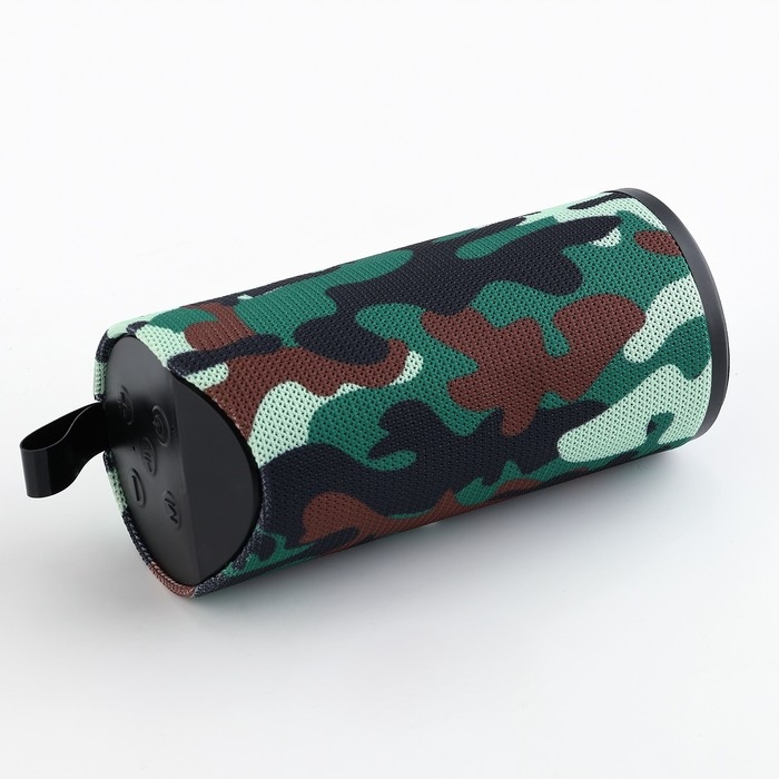 Портативная колонка «Сильному», мод. PS-02 Портативная колонка «Сильному», мод. PS-02