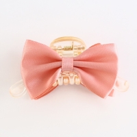 Краб для волос с бантом &laquo;Самая красивая&raquo;, 6 х 4 х 3.2 см