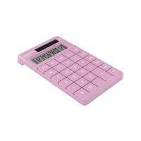 Калькулятор настольный 12-разрядов ErichKrause DC-2675 Manga, микс Калькулятор настольный 12-разрядов ErichKrause DC-2675 Manga, микс