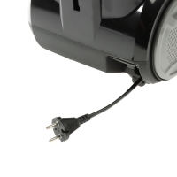 Пылесос Tefal TW2925EA, 750 Вт, сухая уборка, 1.2 л, чёрный