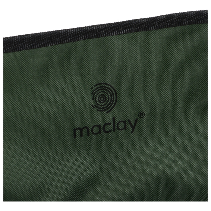 Кресло складное, 50 х 50 х 80 см, до 100 кг, цвет зелёный Кресло складное, 50 х 50 х 80 см, до 100 кг, цвет зелёный