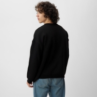 Джемпер вязаный KAFTAN Beer размер 48 Джемпер вязаный KAFTAN Beer размер 48