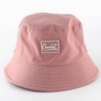 Панама Overhat, цвет пудровый, р-р 56 Панама Overhat, цвет пудровый, р-р 56