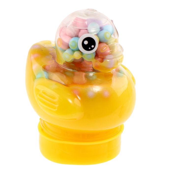 Лизун - слайм &laquo;Уточка&raquo;