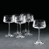 Набор креманок &laquo;Экстра&raquo;, 220 мл, 6 шт