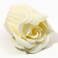 Мыло лепестковое &laquo;Чудесной весны!&raquo;, 3 шт, аромат цветочный, ЧИСТОЕ СЧАСТЬЕ