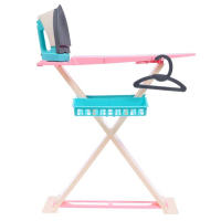 Игровой набор &laquo;Утюжок 2 в 1&raquo;