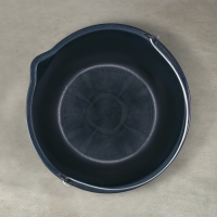 Ведро строительное, 16 л, пластик Ведро строительное, 16 л, пластик