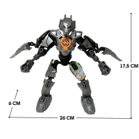 Конструктор Звёздный Воин BULK Конструктор Звёздный Воин BULK