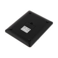 Весы кухонные Zelmer ZKS1500N, электронные, до 5 кг, серые Весы кухонные Zelmer ZKS1500N, электронные, до 5 кг, серые