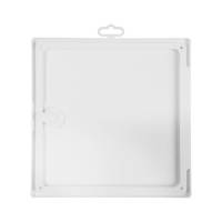 Люк ревизионный ERA ЛТ2525П, 250х250 мм Люк ревизионный ERA ЛТ2525П, 250х250 мм