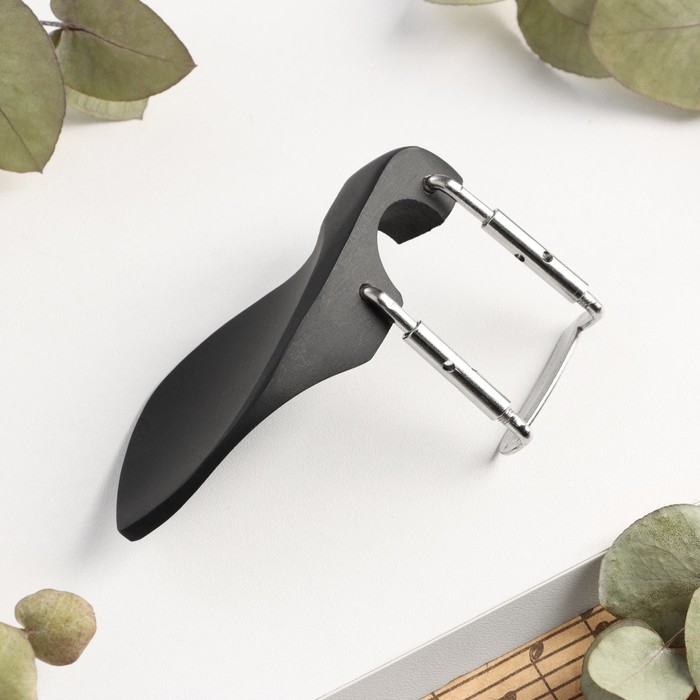 Подбородник для скрипки с креплением Music Life 1/8 Подбородник для скрипки с креплением Music Life 1/8