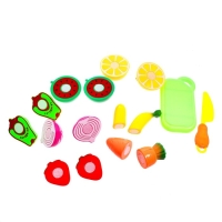 Набор продуктов &laquo;Пикник&raquo; №2, 16 предметов, МИКС