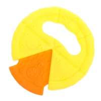 Набор погремушек &laquo;Продукты&raquo;, 6 шт.