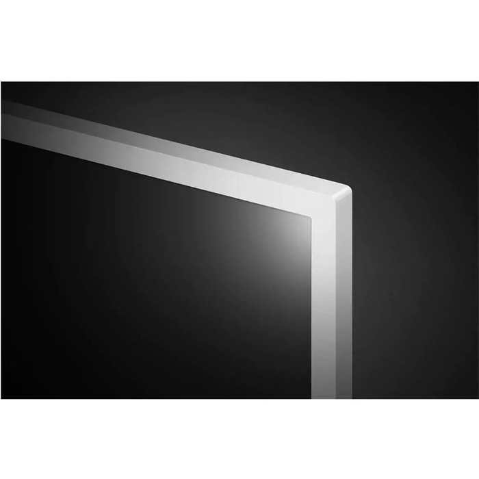 Телевизор LG 32LQ63806LC, 32 Телевизор LG 32LQ63806LC, 32", 1920x1080, DVB-/T2/C/S2,HDMI 2,USB 1, smart tv, белый