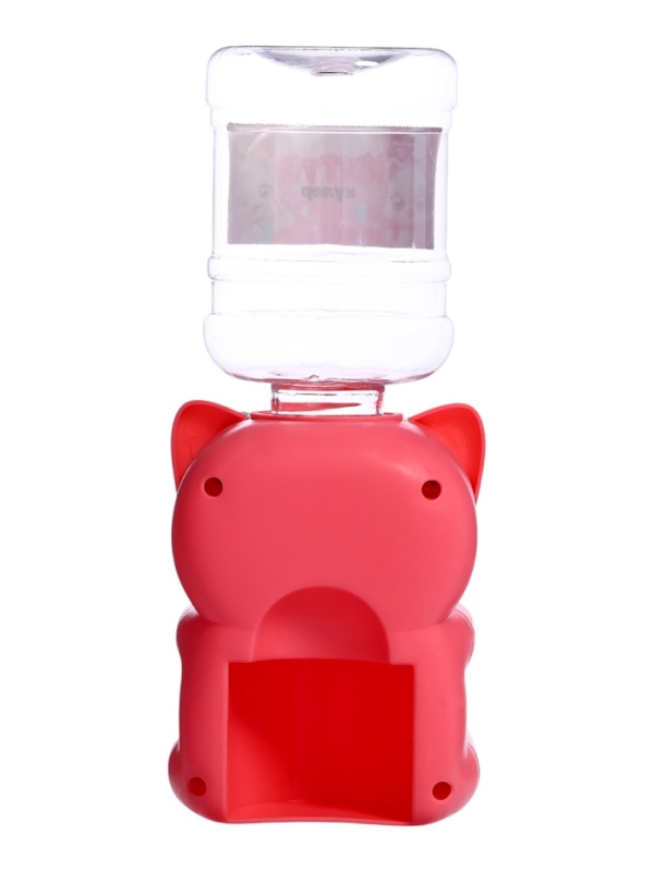 HAPPY VALLEY Кулер детский HAPPY VALLEY Кулер детский "Китти"