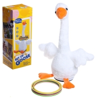 Кольцеброс "Гусь" Кольцеброс "Гусь"