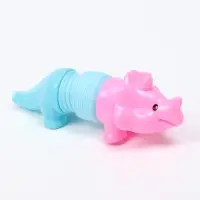 Развивающая игрушка &laquo;Зверёк&raquo;, цвета МИКС