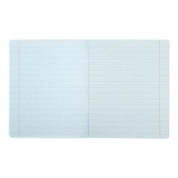 Тетрадь 12 листов в частую косую линейку &laquo;Великолепная пятёрка&raquo;, МИКС