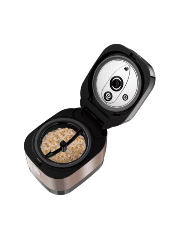 Мультиварка Multicook & Stir IH RK905A32, 36 программ