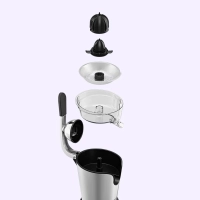 Соковыжималка для цитрусовых электрическая КТ-1170 - 160 Вт