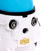 Набор раций «Космическое задание» Набор раций «Космическое задание»