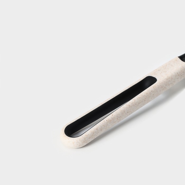 Венчик для взбивания Доляна Pronto, цвет чёрный