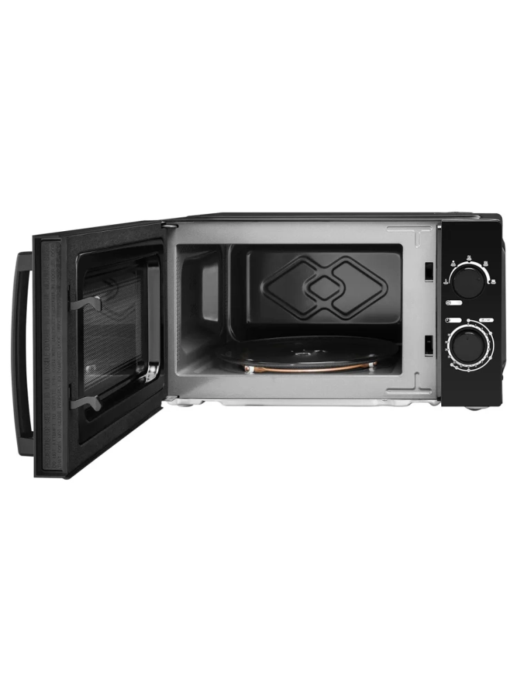 Микроволновая Печь HYM-M2008 20л. 700Вт черный