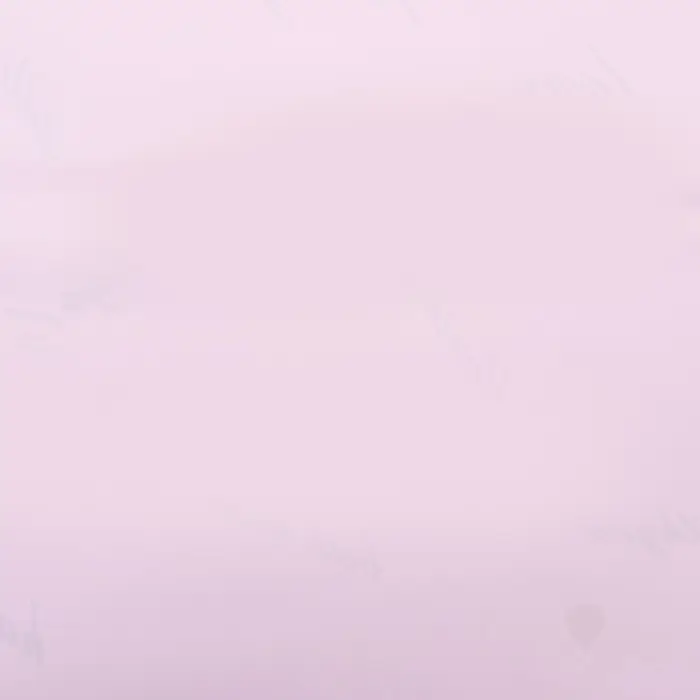 Пленка для цветов матовая, &laquo;Цветы с каймой&raquo;, 58&times;58 см, сиреневый