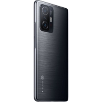 Смартфон Xiaomi 11T RU, 6.67", Amoled, 8Гб, 128Гб, 108Мп, 16Мп, 5000мАч, NFC, серый