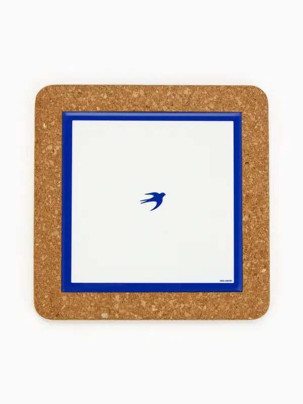 Подставка "Ласточка", 19,5 см