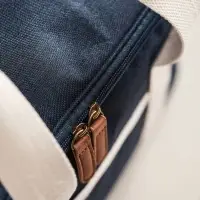 Cумка-холодильник Sortino, синяя