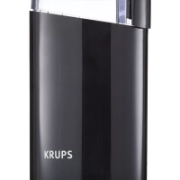 Кофемолка Fast Touch F2034232, объемом 75 г, черная