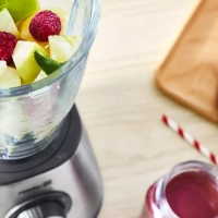 Стационарный блендер Blendforce 2 LM439D10, 800 Вт, стальной