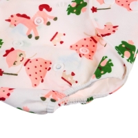 Трусики-подгузник, многоразовый, &laquo;Единорог&raquo;, Крошка Я