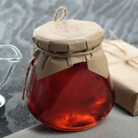 Варенье из лепестков розы, 250 мл Варенье из лепестков розы, 250 мл