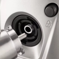 Мясорубка электрическая HV8 Pro ME687832, 2200 Вт