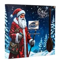 Набор &laquo;Шоколадная Ложечка&raquo;, 54 г