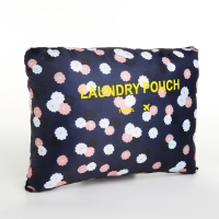 Набор органайзеров-косметичек на молниях, 6 в 1, цвет синий Набор органайзеров-косметичек на молниях, 6 в 1, цвет синий