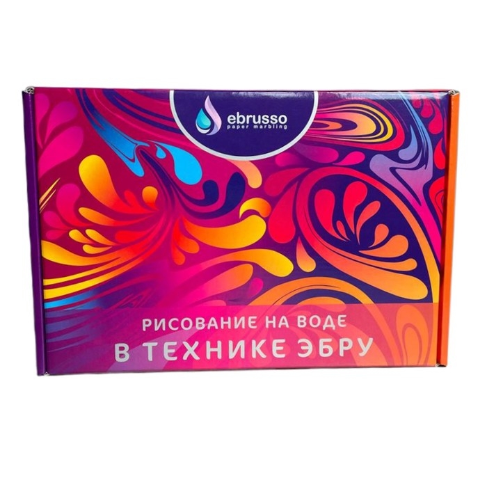 Набор для эбру, &laquo;Новичок MINI&raquo;