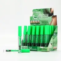 Прозрачный гель для бровей