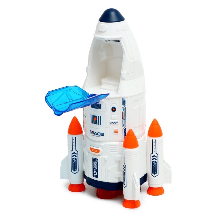 Игровой набор &laquo;Экспедиция&raquo;