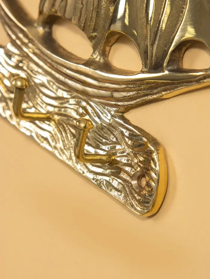 Крючки "Каравелла" 15х15 см