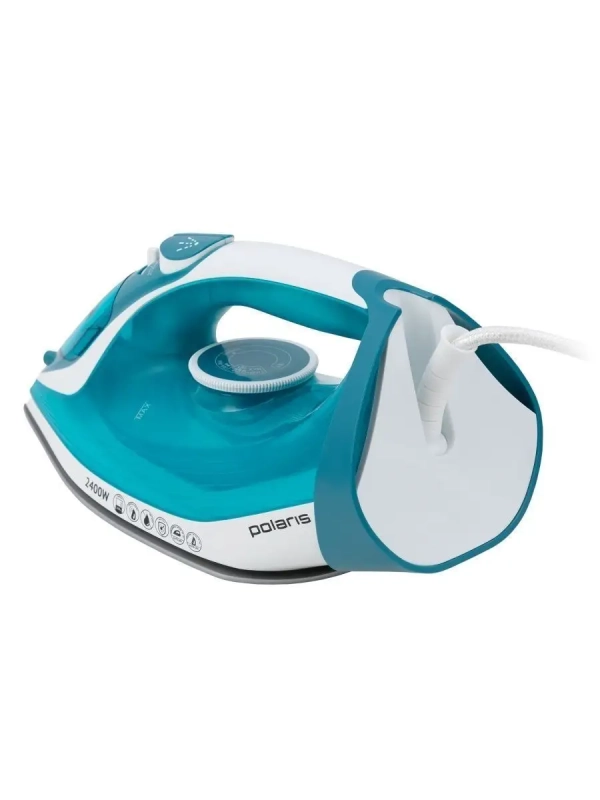 Утюг паровой с антипригарным покрытием PIR 2487 AK 3m